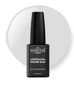 The Manicure Company Builder Base Clear 16ml