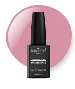The Manicure Company Builder Base Deep Pink 16ml