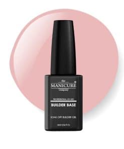 The Manicure Company Builder Base Pink Blush 16ml