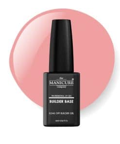 The Manicure Company Builder Base Pink Masque 16ml