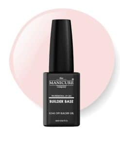 The Manicure Company Builder Base Pink Tint 16ml