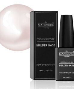 The Manicure Company Builder Base Pink Tint