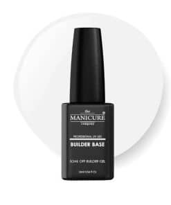 The Manicure Company Builder Base White 16ml