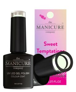 The Manicure Company Mint Choc 170