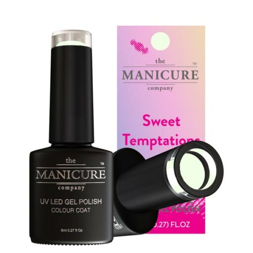 The Manicure Company Mint Choc 170