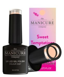 The Manicure Company Sherbet 172