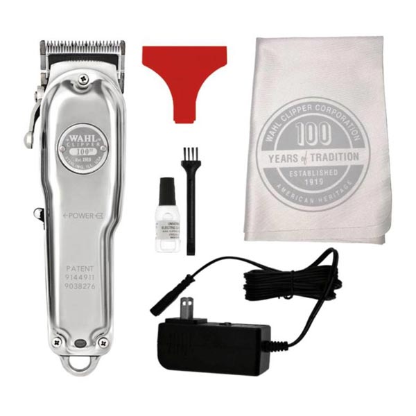 100 year anniversary wahl clipper