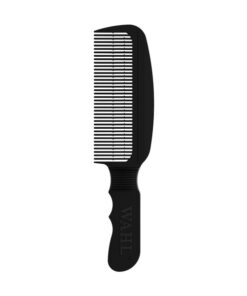 Wahl Speed Comb Black
