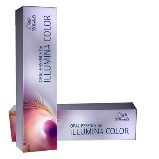 Wella Illumina Color Opal Essence