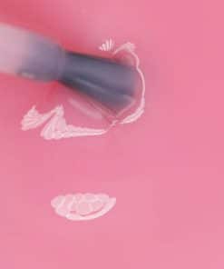 builder base deep pink