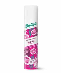 Batiste Dry Shampoo Blush 200ml new