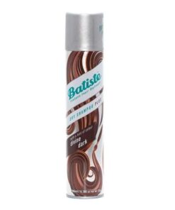 Batiste Dry Shampoo Divine Dark 200ml