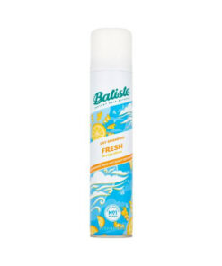 Batiste Dry Shampoo Fresh