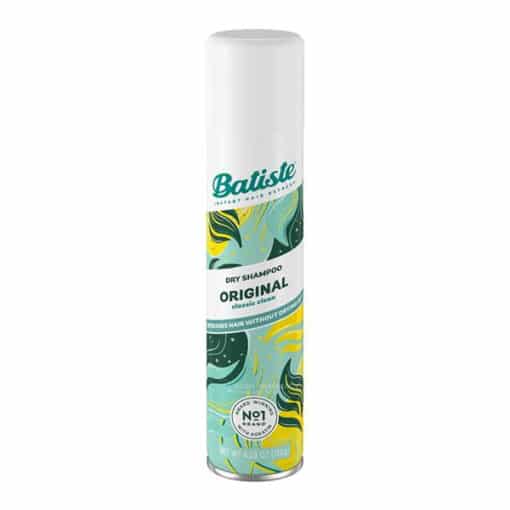 Batiste Dry Shampoo Original 200ml new
