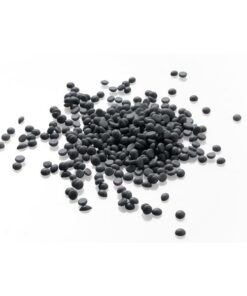 Hive Hot Film Wax Pellets Charcoal 1