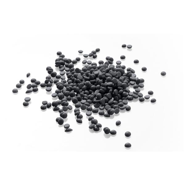 Hive Hot Film Wax Pellets Charcoal 1