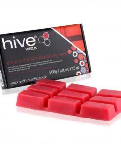 Hive Orginal Hot Film Depliatory Wax