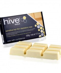 Hive Sensitive Hot Film Depilatory Wax
