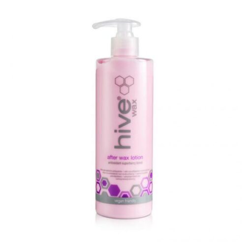 Hive Superberry After Wax Lotion