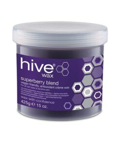 Hive Superberry Blend Creme Wax