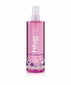 Hive Superberry Pre Wax Cleansing Spray