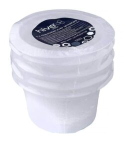 Hive disposable inner containers