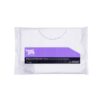Headgear Disposable Capes Clear Shoulder