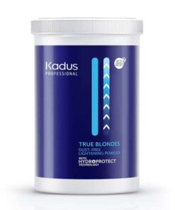 Kadus True Blondes Bleach