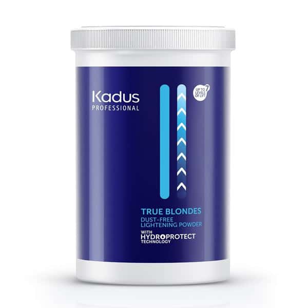 Kadus True Blondes Bleach