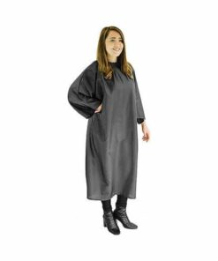 Redspot Cutting Gown