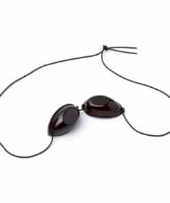 Sunbed Goggles