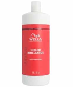 Wella Invigo Color Brilliance Conditioner Corse 1l new