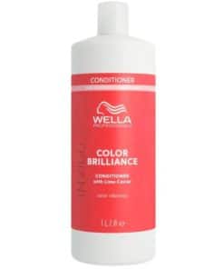 Wella Invigo Color Brilliance Conditioner Fine 1l new