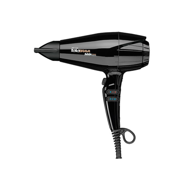 BaByliss Pro ItaliaBRAVA Hairdryer