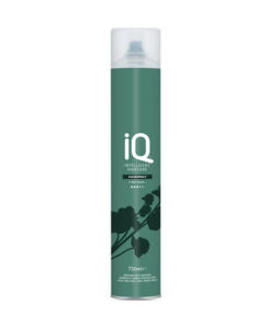 IQ Intelligent Haircare Hairspray
