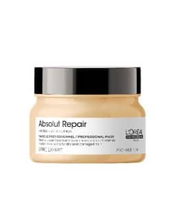 L'Oreal Absolut Repair Golden Mask 250ml
