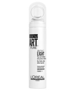 L'Oreal Professionnel TecniART Ring Light