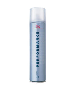Wella Performance Hairspray Extra Hold 500ml