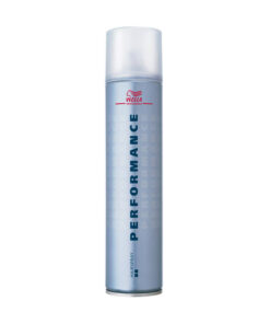 Wella Performance Hairspray Ultra Hold 500ml