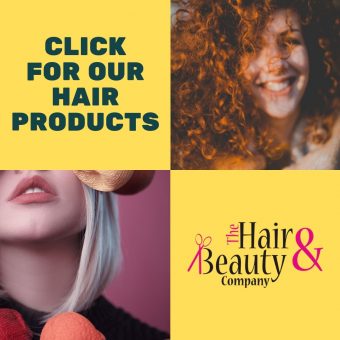 hair products
