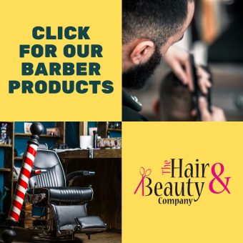 barber products