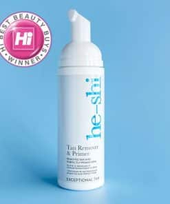 He Shi Tan Remover and Primer