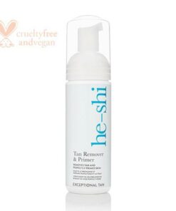 He shi Rand Remover & Primer