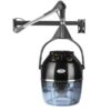 Hood Dryer DI301W Wall Mounted