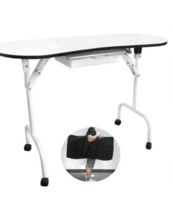 THBC Portable Nail Station