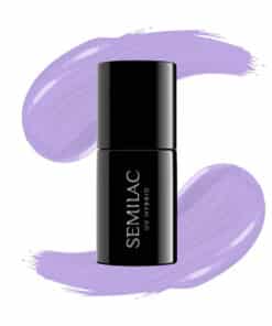UV Hybrid Semilac Violet Blast 559