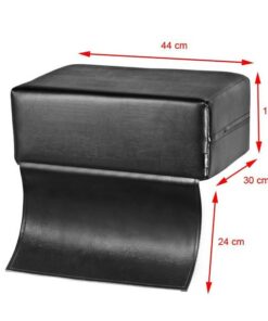 Child's Bolster Cushion size