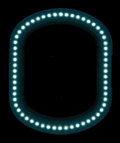 Elegante LUPA LED Mag Lamp3