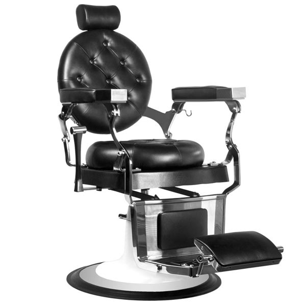 Imperator Barber Chair Barber Chairs The Hair And Beauty Company