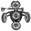 Infrazone GL505 Wall Mounted